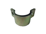 ABRACADEIRA ESTABILIZADOR DIANTEIRO 70003795 2W0411055B