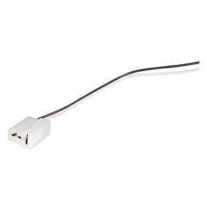 CHICOTE ELETRICO SINALEIRA C/CONECTOR 1 POLO 06503044 035