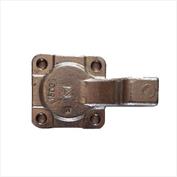 TAMPA EIXO GARFO BLOQUEIO DIFERENCIAL 19029022 3266U1503