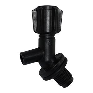 TORNEIRA PLASTICA COROTE AGUA (REG) 32003565 CM99727