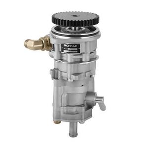 BOMBA DIRECAO HIDRAULICA ROTACAO ESQUERDA 70003817 816.6050-0