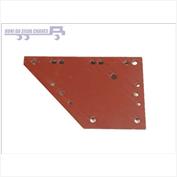 CANTONEIRA TRAVESSA CHASSI ESQUERDO 10601168 AM460E