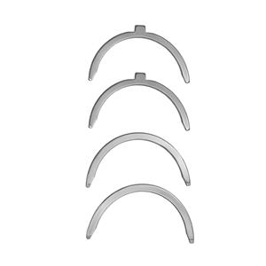 ARRUELA ENCOSTO VIRABREQUIM 0,25 02415022 AE0130337-10060421