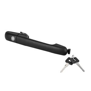 MACANETA EXT PORTA DIANT/TRAS DIREITA/ESQUERDA C/CHAVE - Roni Chaves