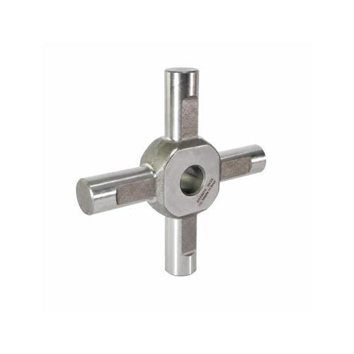 CRUZETA DIFERENCIAL 32003606 T38607 