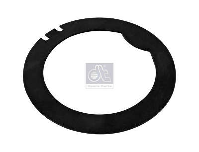 ARRUELA TRAVA PORCA EIXO TANDEM 36007042 1.16241 