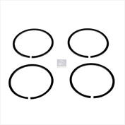 JG ANEL COLETOR DESCARGA 36001520 3.25101