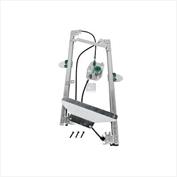 MAQUINA VIDRO ELETRICA ESQUERDA S/MOTOR 36004148 3.85162SP