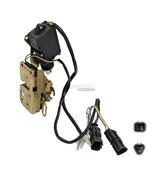 FECHADURA PORTA ESQUERDA ELETRICA C/2 CONECTORES 37004006 SA2F0038