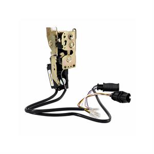 FECHADURA PORTA DIREITA ELETRICA C/2 CONECTORES 37004007 SA2F0039
