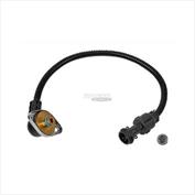 SENSOR PRESSAO SOBREALIMENTACAO MOTOR 37009013 SA5E0039