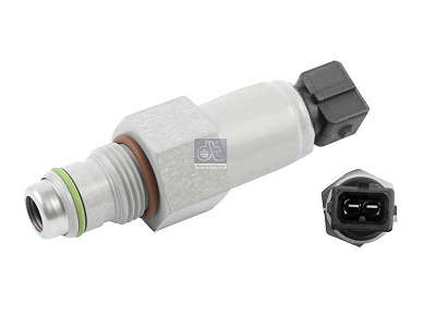 SENSOR PRESSAO OLEO MOTOR 36009149 7.59220 