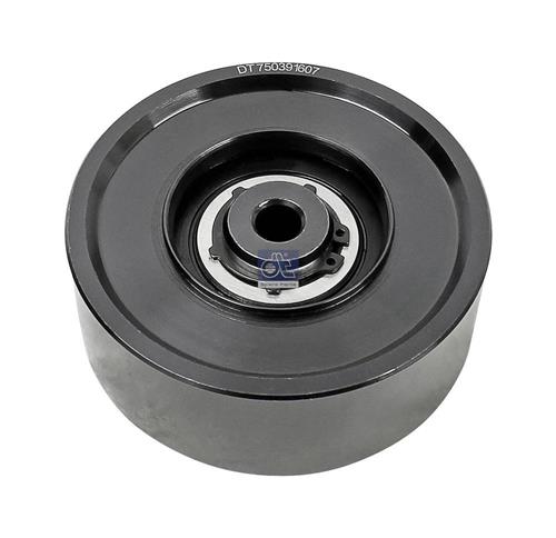 POLIA TENSIONADOR CORREIA AR CONDICINADO LISA 36001567 1.11128 