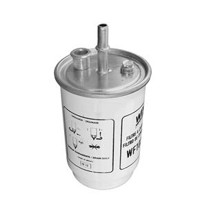 ELEMENTO FILTRO COMBUSTIVEL 07601093 WF10292