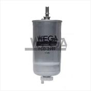 ELEMENTO FILTRO COMBUSTIVEL 07601093 WF10292