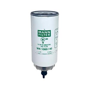 ELEMENTO SEPARADOR AGUA C/COPO 07605081 WK1060/40