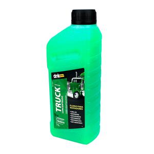 ADITIVO RADIADOR CONCENTRADO 1L ORGANICO VERDE 18303063 1-1497