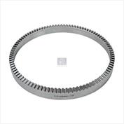 ANEL SENSOR FREIO ABS CUBO TRASEIRO 36005070 1.17163