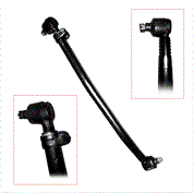 BARRA DIRECAO CURTA 770MM 14424008 ZL4029