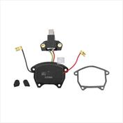 REGULADOR VOLTAGEM ALTERNADOR 60 AMP 36009174 2.21000