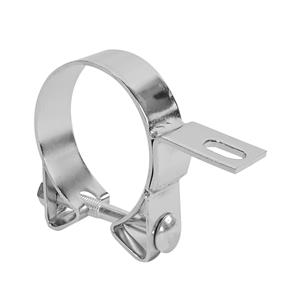 ABRACADEIRA CANO DESCARGA 4" CROMADO 08605052 TB2069B