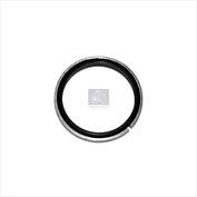 ANEL VEDACAO CANO RETORNO OLEO TURBINA 36001739 2.11431