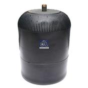 MOLA PNEUMATICA SUSPENSAO TRASEIRA 36007077 4.80484