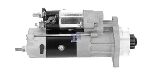 MOTOR PARTIDA 5.5KW 24V 36009238 4.65041 