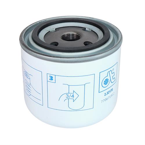 ELEMENTO FILTRO LUBRIFICANTE CAIXA CAMBIO 36002232 2.32170 