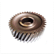 ENGRENAGEM COLO PINHAO DIFERENCIAL 19011053 058401