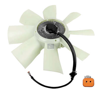 HELICE RADIADOR PLASTICA COMPLETA 36001775 1.11328 