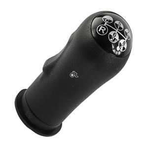 MANOPLA ALAVANCA CAIXA CAMBIO 8 MARCHAS C/BOTAO 36002241 2.32196