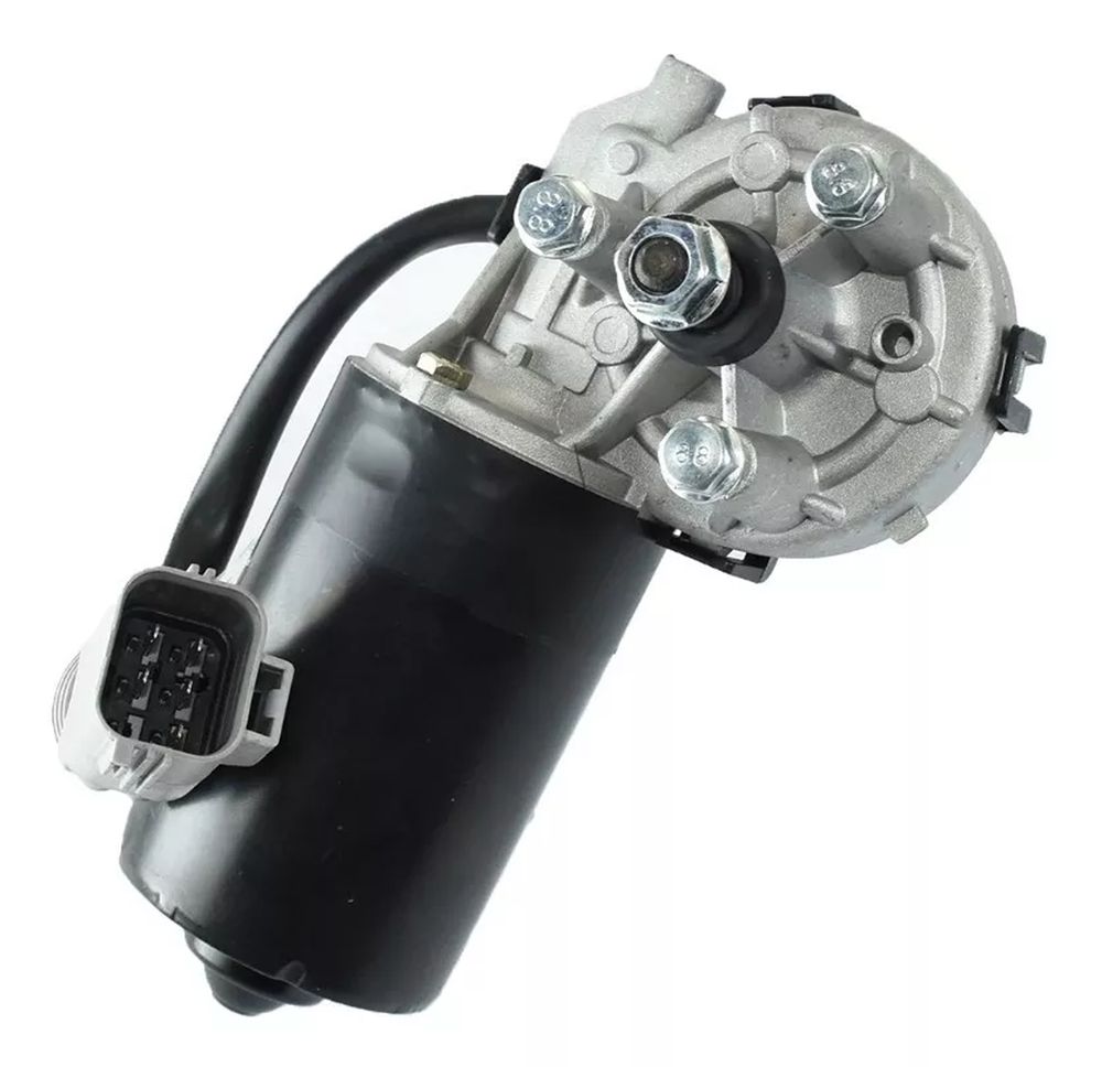 MOTOR LIMPADOR PARABRISA 24V - Roni Chaves