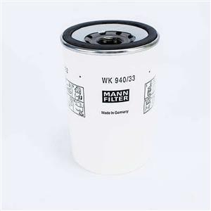 ELEMENTO SEPARADOR AGUA BLINDADO 07605094 WK940/33X