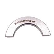 ANEL BIPARTIDO EIXO ENTALHADO 4,90MM 12106188 0730107022