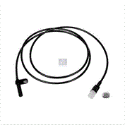 SENSOR FREIO ABS TRASEIRO ESQUERDO 36009270 4.68973