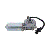 MOTOR MAQUINA VIDRO ESQUERDA 24V 36009271 6.72130