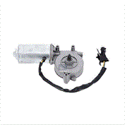 MOTOR MAQUINA VIDRO DIREITA 24V 36009272 6.72131