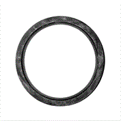 ANEL VEDACAO CARCACA EIXO TRASEIRO 15007537 1734701