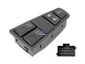 PAINEL INTERRUPTOR PORTA ESQUERDO 36009287 2.25344