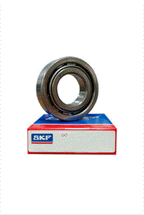 ROLAMENTO EIXO ENTALHADO - Roni Chaves