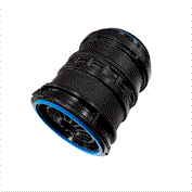 ELEMENTO FILTRO COMBUSTIVEL S/COPO 02450030 FTKC00641-00019120
