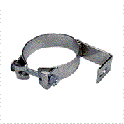 ABRACADEIRA CANO DESCARGA 4 1/2" PINTADA 16830029 TB2010