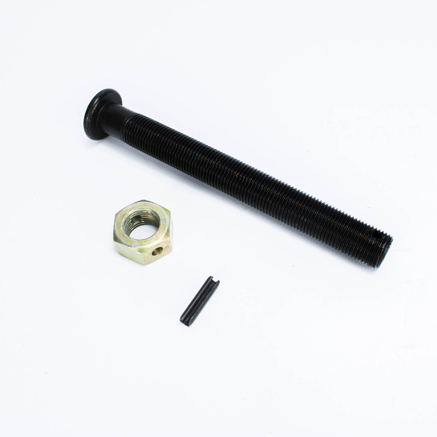 PARAFUSO ASSENTO MOLA CUICA FREIO - Roni Chaves