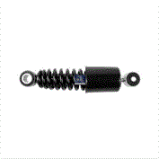 AMORTECEDOR CABINE DIANTEIRO C/MOLA 36004291 4.63124