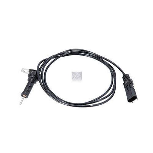 SENSOR DESGASTE PASTILHA FREIO TRASEIRO DIREITO 36009313 2.40598 