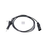 SENSOR DESGASTE PASTILHA FREIO TRASEIRO DIREITO 36009313 2.40598