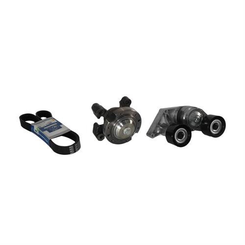 TENSIONADOR CORREIA MOTOR POLIA LISA (KIT CORREIA/TENSIONADOR/MANCAL) 36001942 5.94195 