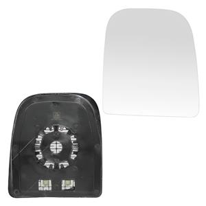 VIDRO ESPELHO RETROVISOR ESQUERDO 36004297 7.73412