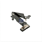 DOBRADICA GRADE CABINE INFERIOR ESQUERDA 36004310 2.71238